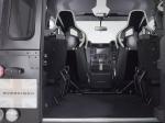 Land Rover Defender 40th Anniversary Edition by Overfinch 2015 года